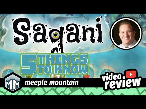 Sagani - 5 Things You Need to Know - Review