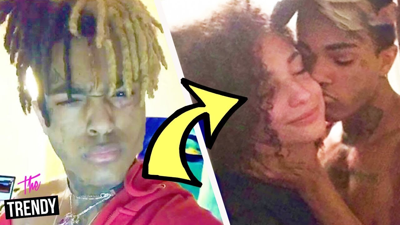 XXXtentacion Wrote A Song About Baby Gekyume Before He Passed Away