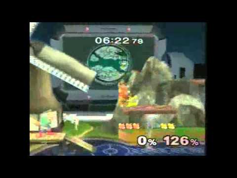 East Coast Elites March 2013 Pt. 1