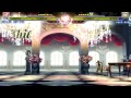 MUGEN 2013 Sailor Jupiter Vs Morrigan