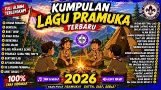 Download lagu 35 LAGU PRAMUKA TERPOPULER 2026 π₯ Full Album Terlengkap | Hymne, Api Unggun, Kemah & Jambore mp3 Download lagu 35 LAGU PRAMUKA TERPOPULER 2026 π₯ Full Album Terlengkap | Hymne, Api Unggun, Kemah & Jambore mp3