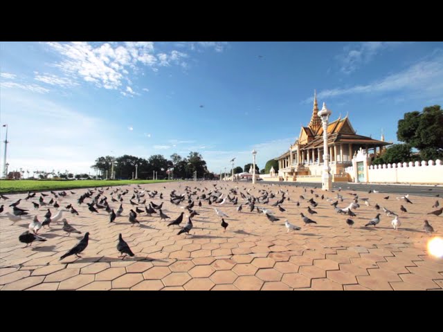 National Polytechnic Institute of Cambodia video #2