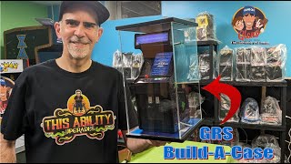 GRS Build-A-Case