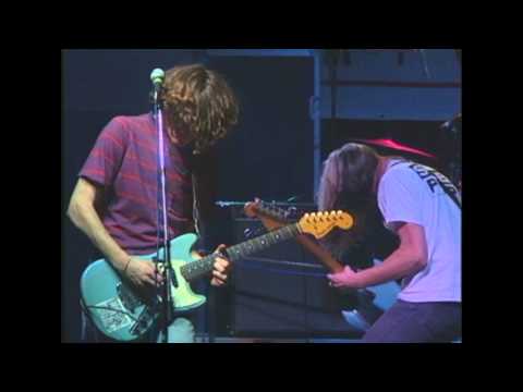 Mudhoney - Sweet Young Thing Ain't Sweet No More - Live in Berlin DVD - 20.10.1988