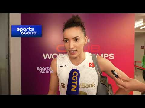 😬Tips Gabi gave to face Central Dentil Praia Clube as she knows players from Team Brazil🇧🇷｜VakifBank