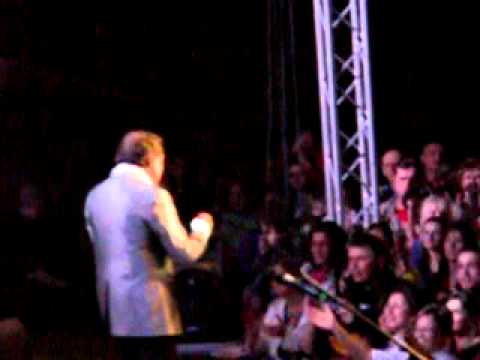Karel Gott - Angelina Live 2011