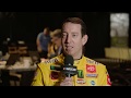 Busch on Harvick: 'We've always raced each other hard'