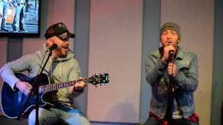 LoCash Cowboys perform Best Seat in the House