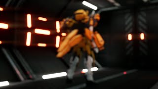 あの名作から再現ガンプラ化したのは誰その10【ガンダムブレイカー4】