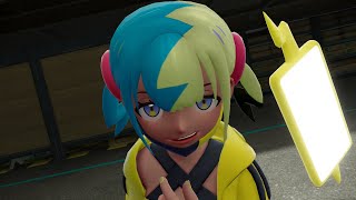 【ポケモンZ-A  #4】Vランクの先には何が待ち構えているのか…【Pokémon LEGENDS Z-A】