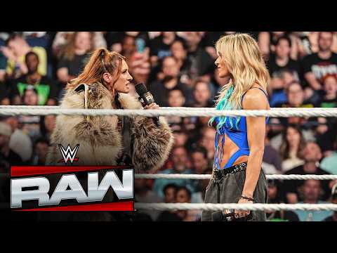 WWE Now Advertising Becky Lynch As Defending Women’s IC Title At Saturday Night’s Main Event