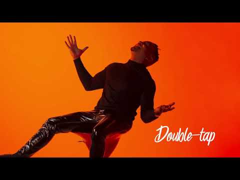 VIRGUL - Double-Tap [ Official Audio Video ]