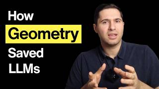 The Odd Geometry Behind GPT’s Ability to Remember