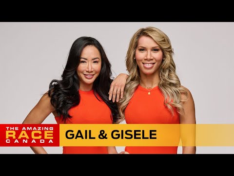 Gisele Shaw Says There Were Talks Of Her And Gail Kim Having A Tag Team Run In TNA