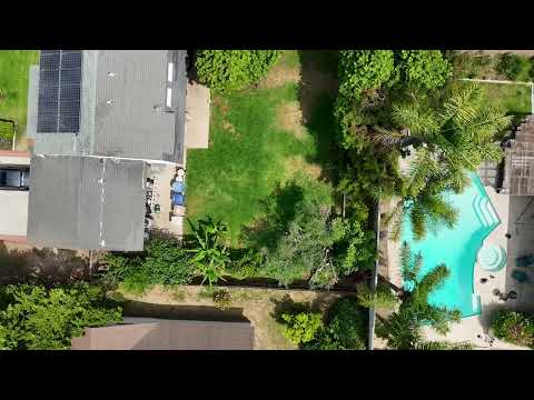 1540 Calle La Cumbra Roof Inspection