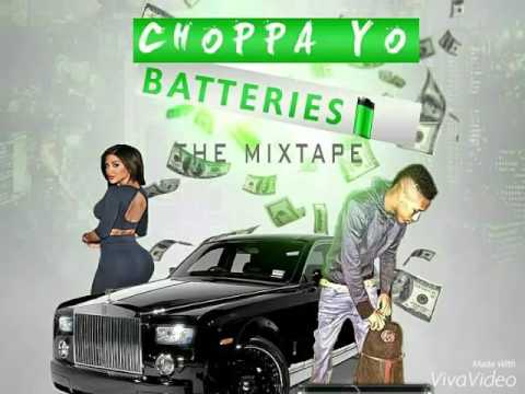 ChoppaYo X Pricey - KnockEmOut