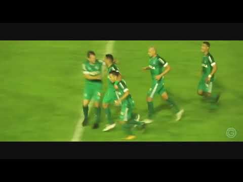 Sinop/MT 0 x 1 Goiás Copa do Brasil 2018