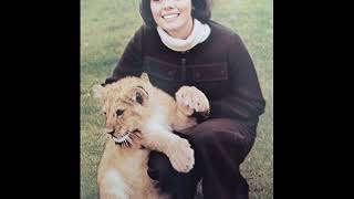 Mireille Mathieu - Emmène moi demain avec toi