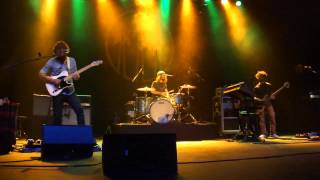 John Butler Trio - Blame It On Me