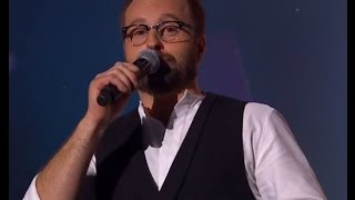 Alfie Boe &amp; Katherine Jenkins - We&#39;ll Meet Again VE Day 2015 (sans encore)