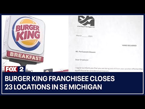 Nearest Burger King
