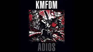 KMFDM - &quot;That&#39;s All&quot; (Early Studio Cut)