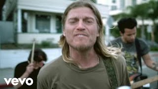Puddle Of Mudd - We Don't Have To Look Back Now