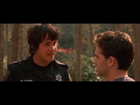 Cabin Fever: Party Cop Supercut