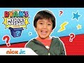 Ryan Is Coming To Nick Jr Ryan S Mystery Playdate Nick Jr