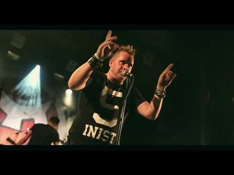 Mimikry - Röda fanor och Nationalist LIVE