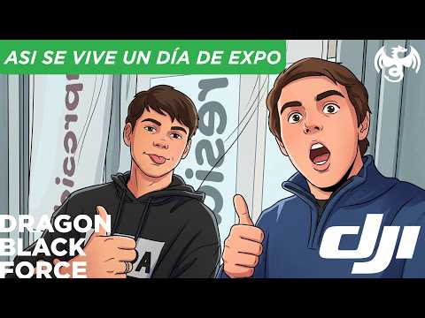 ASÍ VIVIMOS UNA EXPO EN TRENQUE LAUQUEN - VLOG