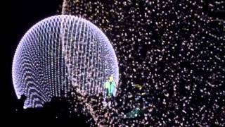 Clueso Out of space Hamburg 08.12.14