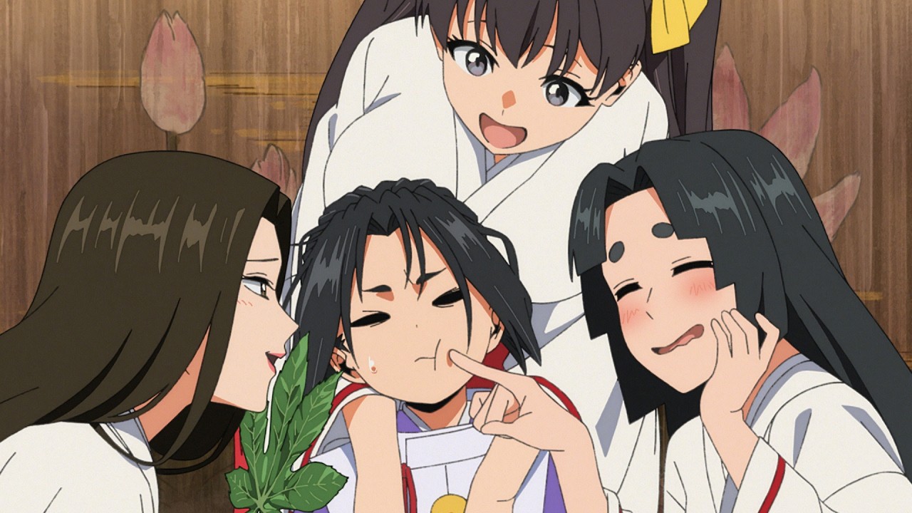 🔴Elusive Samurai (Season 1) | Anime Marathon