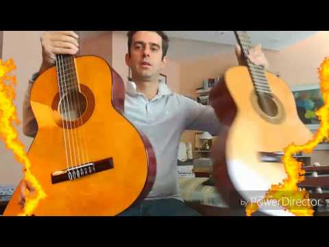 Recensione Ferrarotti Modello UnoEnne e modello DueBis hd720