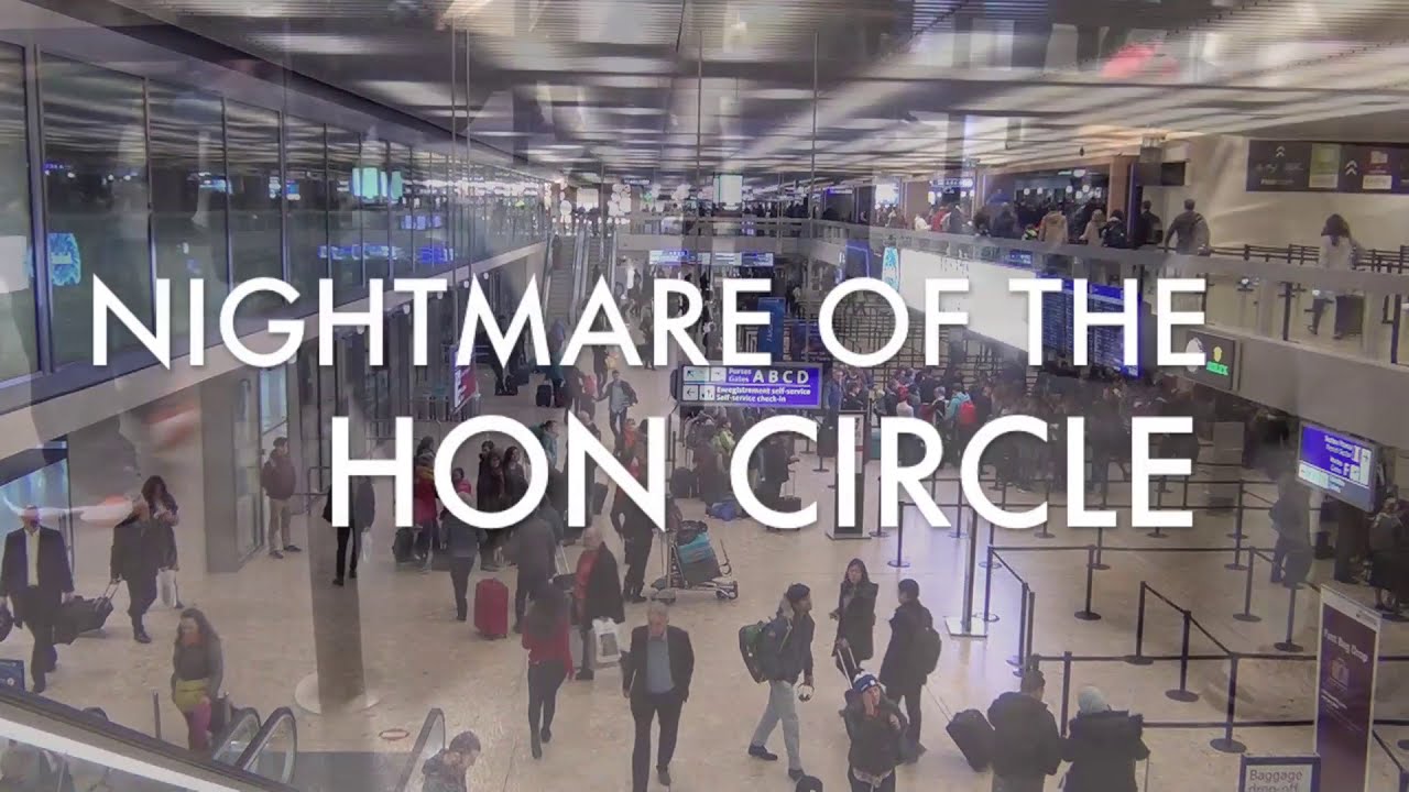 SWISS Business Lounge thumbnail