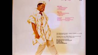 ♫La Buseta del Bello♫ Uskamosothotsa  -  Professor Rhythm