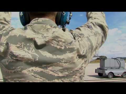 Maintaining the Mission