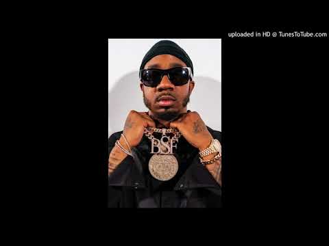 Benny The Butcher - David Banner Freestyle