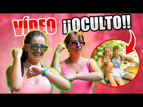 PRIMER DÍA de ¡VACACIONES! en familia + NUNCA VISTEIS éste vídeo con @losjaritos1023