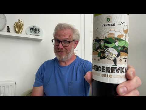 Tikves Smederevka from Macedonia