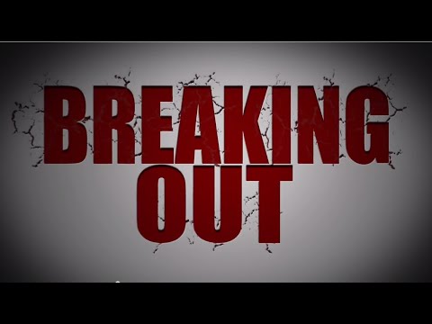 RavenEye - Breaking Out (Official Lyric Video)