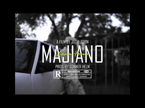 Conner Helm x Majiano - "Losin Focus" Official Music Video Dir. By Josh Jorin
