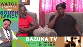 EBONY'S MOM AND DAD TALKS ABOUT THEIR DAUGHTER'S BLACK COFFIN video