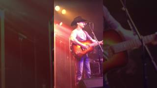 Aaron Watson That&#39;s Why God Loves Cowboys