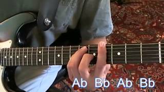 Foghat - Angel of Mercy, Part 1 of 3