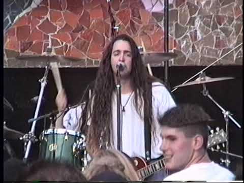 My Sisters Machine live 1992-06-19 Mural Amp, Seattle, WA