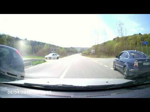 Depasire periculoasa spre Mirsid