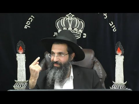 יפה שיחת עבדי אבות מתורתם של בנים | הרב שי עובד | שני - פרשת ויצא - תשפג