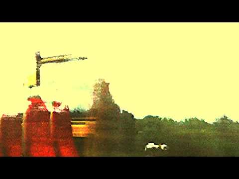 Misty Bywater - Weird Train