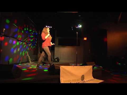 Katie Beck - Full Circle Storytelling - 10-25-17